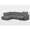 Nexo relax sarokkanapé 236 cm X 302 cm - balos 