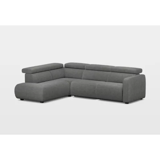 Nexo relax sarokkanapé 236 cm X 302 cm - balos 