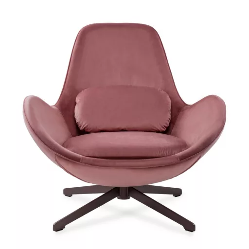 Nord design fotel Pink