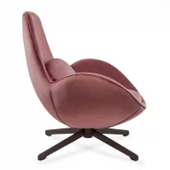Nord design fotel Pink