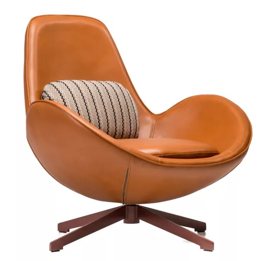 Nord design fotel - barna barna alap