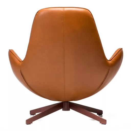 Nord design fotel - barna alap