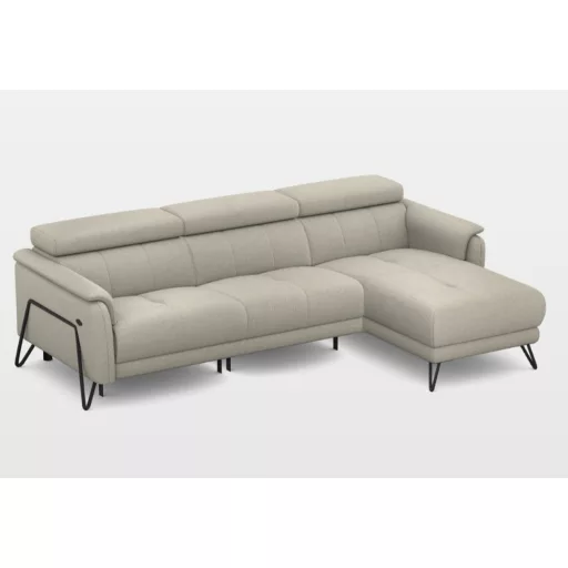 Oltens relax sarokkanapé 268 cm X 170 cm - jobbos 