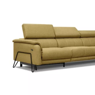 Oltens relax sarokkanapé 268 cm X 170 cm - jobbos 