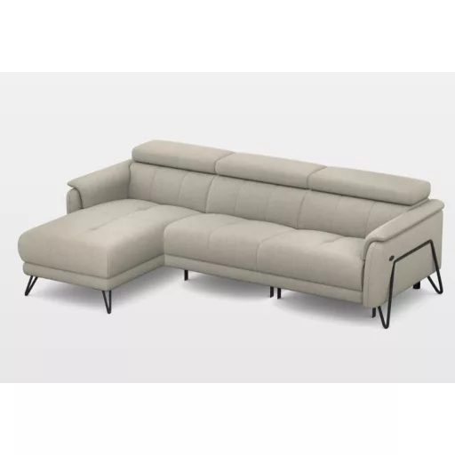 Oltens relax sarokkanapé 170 cm X 268 cm - balos 