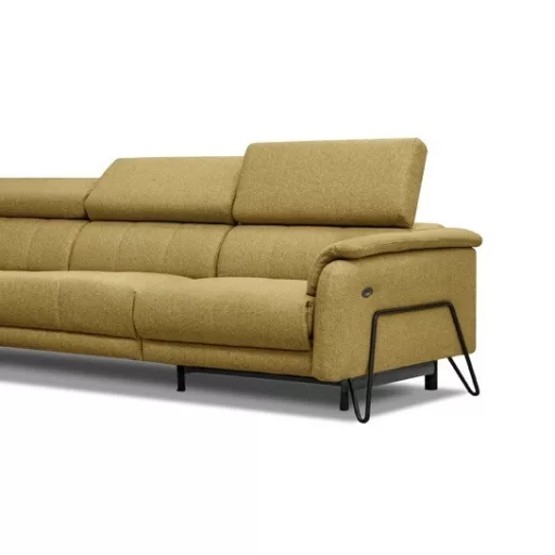 Oltens relax sarokkanapé 170 cm X 268 cm - balos 