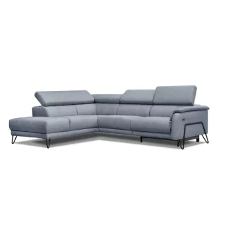 Oltens relax sarokkanapé 228 cm X 268 cm - balos 