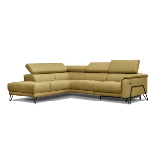 Oltens relax sarokkanapé 228 cm X 268 cm - balos 