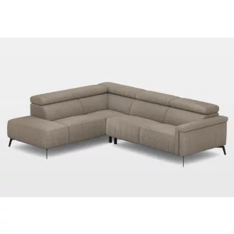 Onyx sarok ülőgarnitúra 228 cm X 283 cm - balos