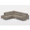 Onyx sarok ülőgarnitúra 228 cm X 283 cm - balos