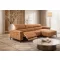 Onyx dupla relax sarokgarnitúra 271 cm X 170 cm - jobbos  