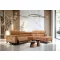 Onyx dupla relax sarokgarnitúra 283 cm X 228 cm - jobbos  