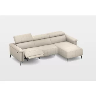 Onyx relax sarokkanapé 271 cm X 170 cm - jobbos 