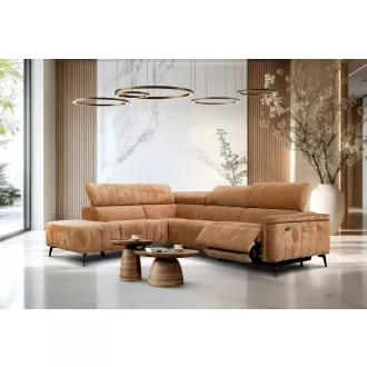 Onyx relax sarokkanapé 228 cm X 271 cm - balos 