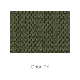 Orion 26 szövet