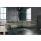 Pearl sarokgarnitúra 293 cm X 191 cm - 2 elektromos relax funkcióval - jobb