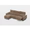Pearl sarokgarnitúra 160 cm X 293 cm - elektromos relax funkció karfa mellett - bal