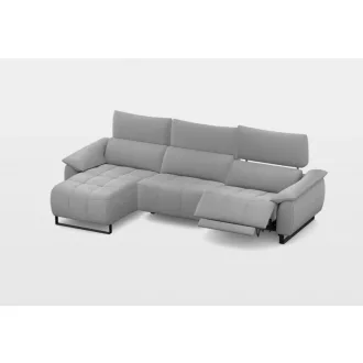   Pearl sarokgarnitúra 160 cm X 293 cm - elektromos relax funkció karfa mellett - bal