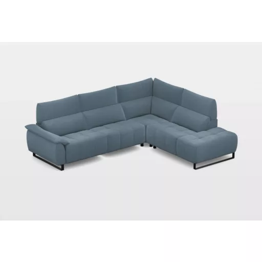 Pearl sarokgarnitúra 293 cm X 191 cm - jobb
