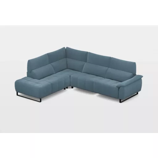 Pearl sarokgarnitúra 191 cm X 293 cm - bal