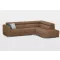 Quartz sarokgarnitúra 293 cm X 235 cm - jobbos (funkciók nélkül)
