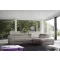 Quartz ágyazható sarokgarnitúra 288 cm X 226 cm (Simple System) - jobbos