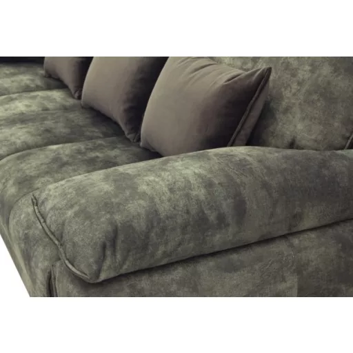 Quazi sarokgarnitúra 172 cm X 293 cm - balos