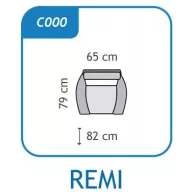 Remi fotel vexquronal.site