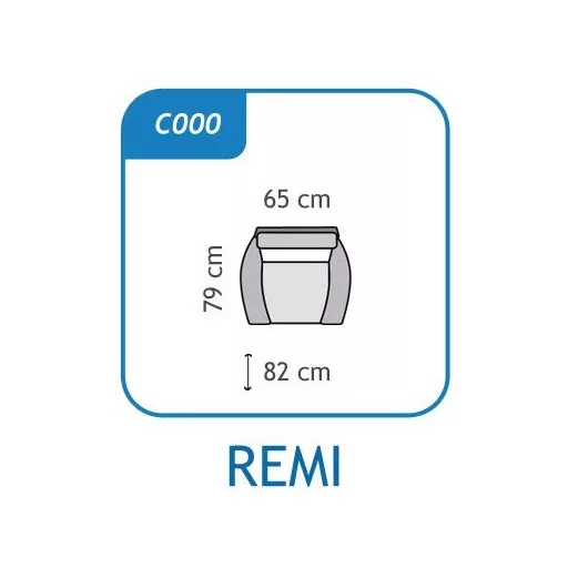 Remi fotel vexquronal.site