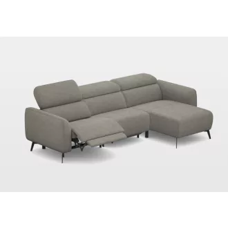 Rimo relax sarokkanapé 287 cm X 173 cm - jobbos 
