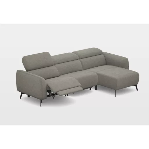 Rimo relax sarokkanapé 287 cm X 173 cm - jobbos 