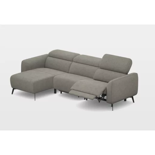Rimo relax sarokkanapé 173 cm X 287 cm - balos 