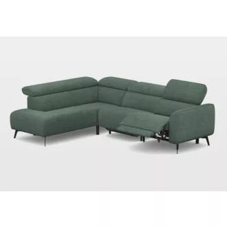 Rimo relax sarokkanapé 222 cm X 286 cm - balos 