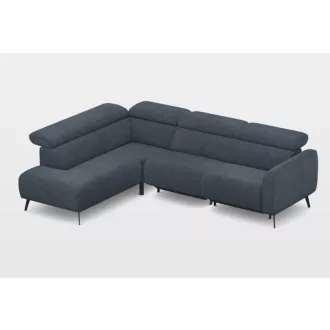 Rimo relax sarokkanapé 222 cm X 286 cm - balos 