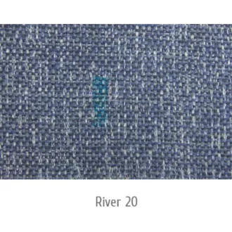 River 20 szövet