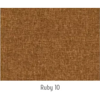 Ruby 10 szövet