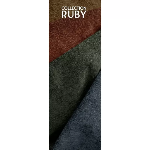 Ruby 30 szövet