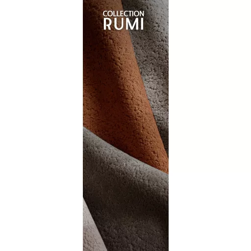 Rumi 02 szövet
