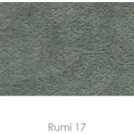 Rumi 17 szövet