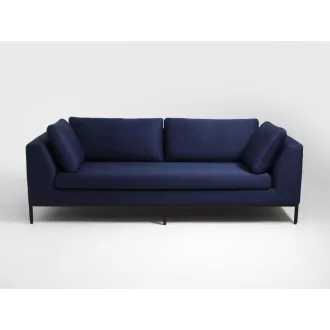 Skandináv design Amb kanapé fotel puff