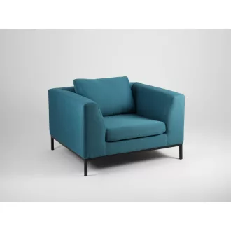 Skandináv design Amb kanapé fotel puff
