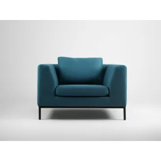 Skandináv design Amb kanapé fotel puff