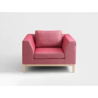 Skandináv design Amb kanapé fotel puff
