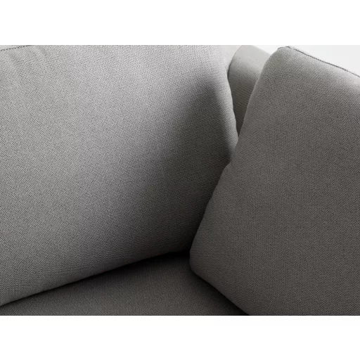 Skandináv design Amb fotel és puff