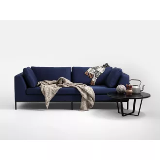 Skandináv design Amb kanapé fotel puff