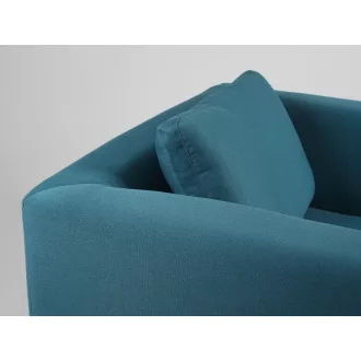 Skandináv design Amb kanapé fotel puff