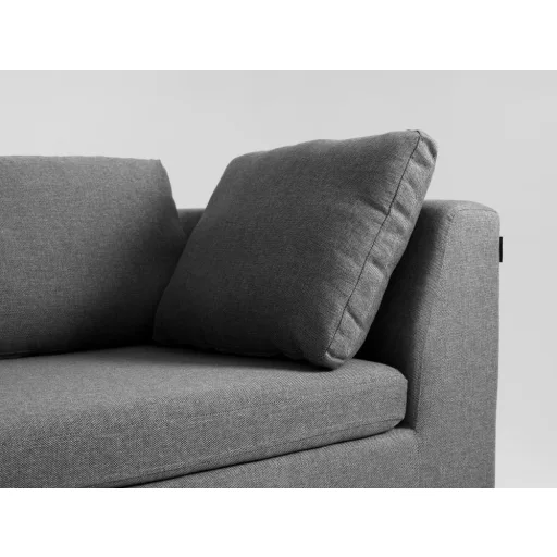 Skandináv design Amb 2 szémelyes kanapé