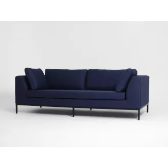 Skandináv design Amb kanapé fotel puff