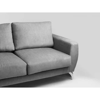 Skandináv design Ara sarokgarnitúra bal
