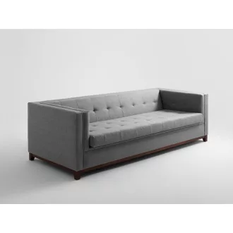 Skandináv design Byt 3 személyes kanapé